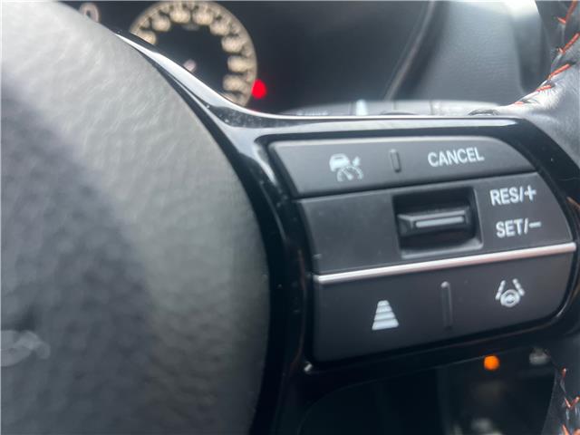 2024 Honda CR-V Hybrid Touring (Stk: V26361A) in Toronto - Image 14 of 22