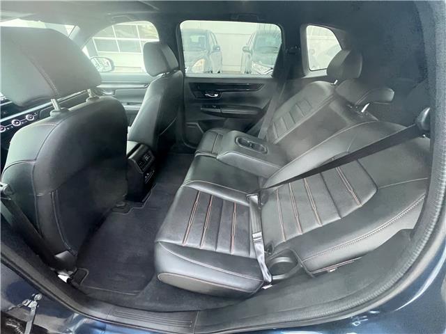 2024 Honda CR-V Hybrid Touring (Stk: V26361A) in Toronto - Image 15 of 22