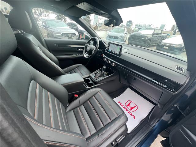 2024 Honda CR-V Hybrid Touring (Stk: V26361A) in Toronto - Image 19 of 22
