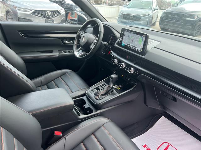 2024 Honda CR-V Hybrid Touring (Stk: V26361A) in Toronto - Image 20 of 22