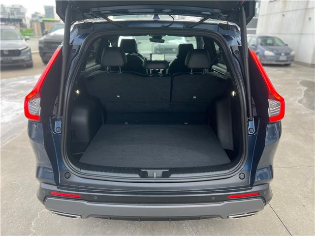 2024 Honda CR-V Hybrid Touring (Stk: V26361A) in Toronto - Image 21 of 22