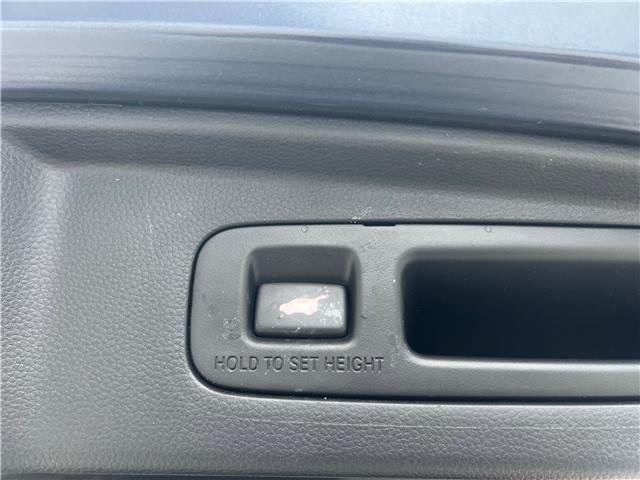 2024 Honda CR-V Hybrid Touring (Stk: V26361A) in Toronto - Image 22 of 22