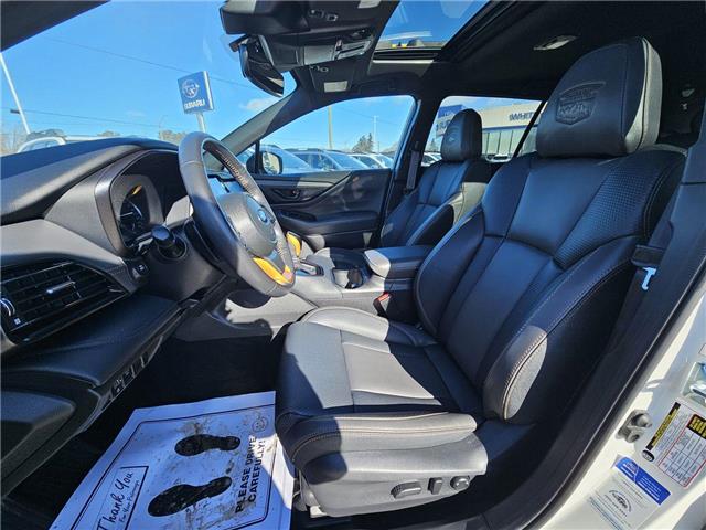 2023 Subaru Outback Wilderness (Stk: 2105841A) in Whitby - Image 3 of 15