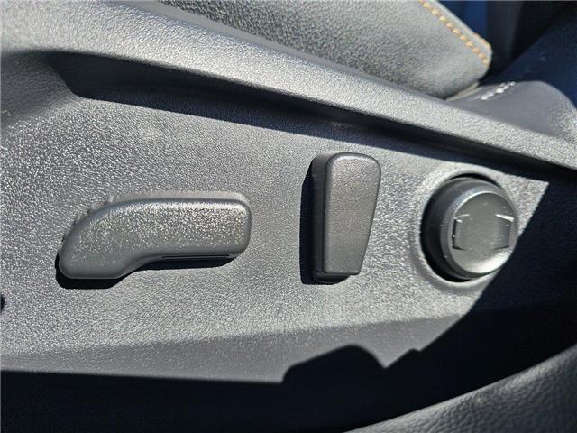 2023 Subaru Outback Wilderness (Stk: 2105841A) in Whitby - Image 4 of 15