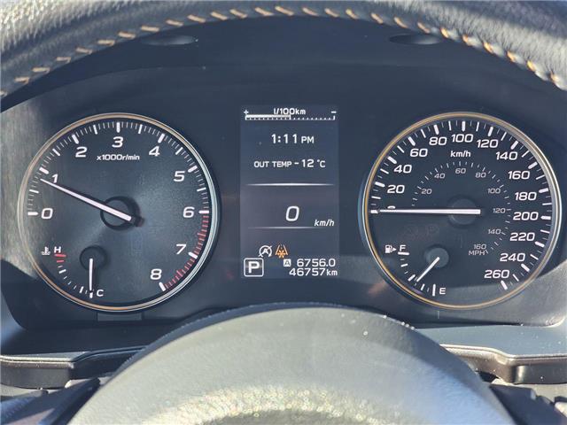 2023 Subaru Outback Wilderness (Stk: 2105841A) in Whitby - Image 7 of 15