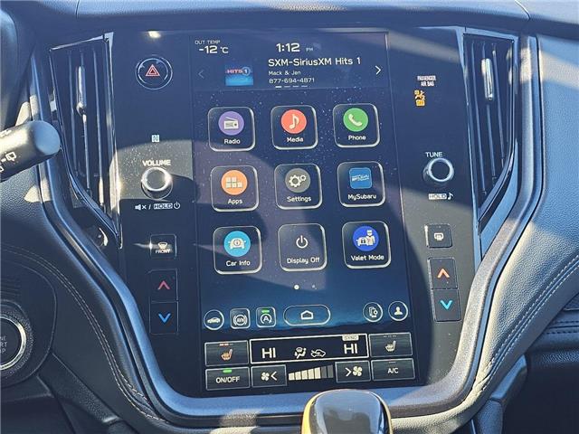 2023 Subaru Outback Wilderness (Stk: 2105841A) in Whitby - Image 8 of 15