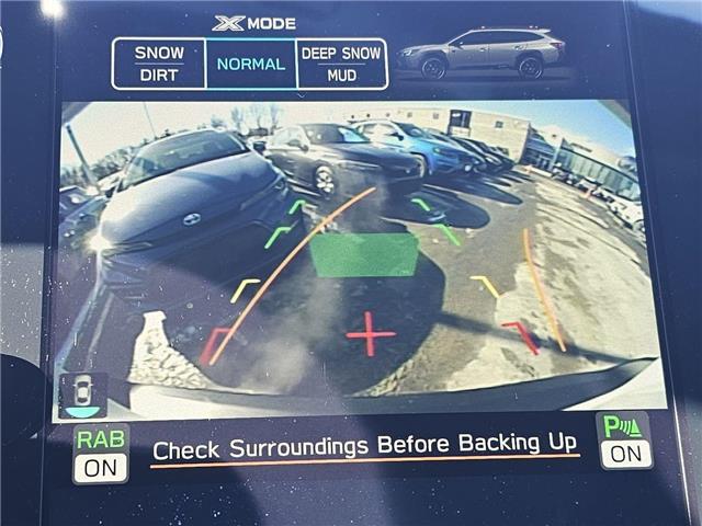 2023 Subaru Outback Wilderness (Stk: 2105841A) in Whitby - Image 9 of 15