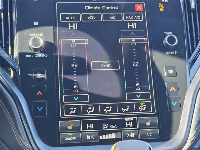 2023 Subaru Outback Wilderness (Stk: 2105841A) in Whitby - Image 10 of 15