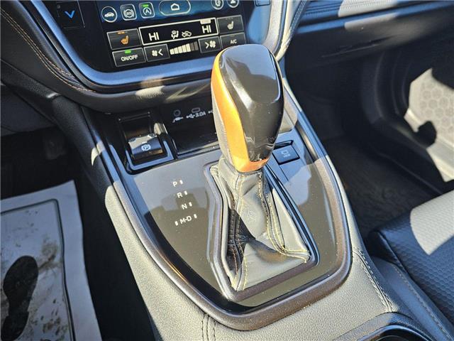 2023 Subaru Outback Wilderness (Stk: 2105841A) in Whitby - Image 11 of 15