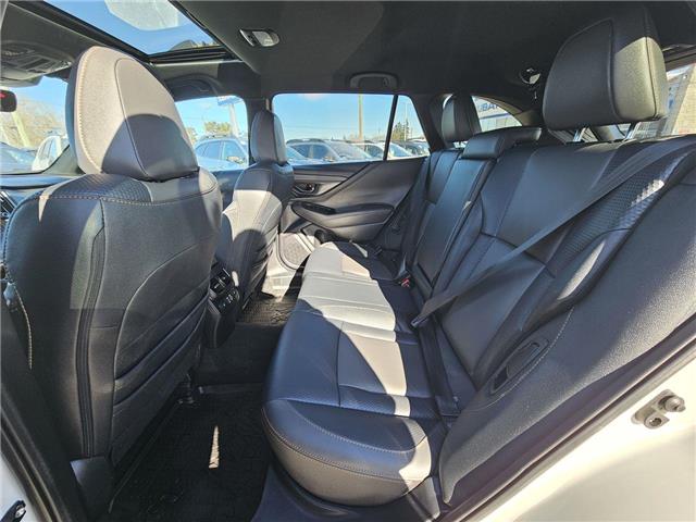 2023 Subaru Outback Wilderness (Stk: 2105841A) in Whitby - Image 13 of 15