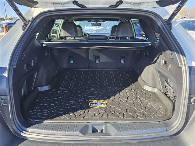 2023 Subaru Outback Wilderness (Stk: 2105841A) in Whitby - Image 14 of 15