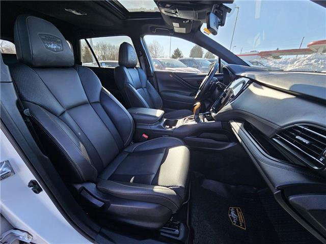 2023 Subaru Outback Wilderness (Stk: 2105841A) in Whitby - Image 15 of 15