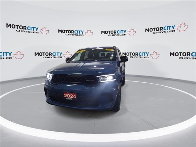 2024 Dodge Durango GT (Stk: 250012A) in Windsor - Image 3 of 23