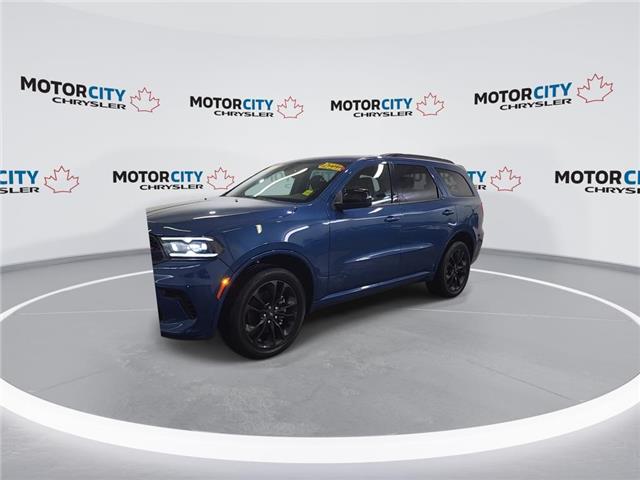 2024 Dodge Durango GT (Stk: 250012A) in Windsor - Image 4 of 23
