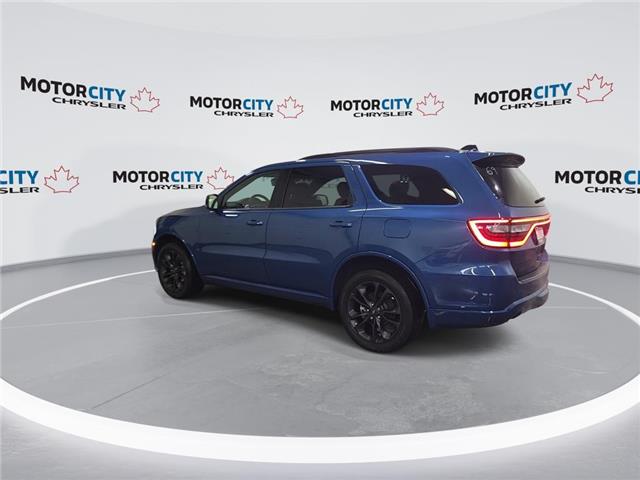 2024 Dodge Durango GT (Stk: 250012A) in Windsor - Image 6 of 23