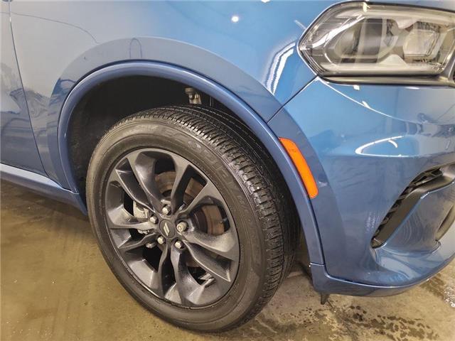 2024 Dodge Durango GT (Stk: 250012A) in Windsor - Image 10 of 23
