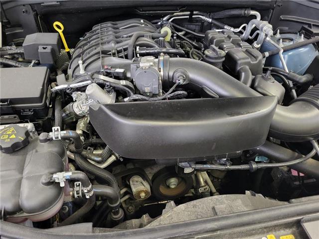 2024 Dodge Durango GT (Stk: 250012A) in Windsor - Image 11 of 23