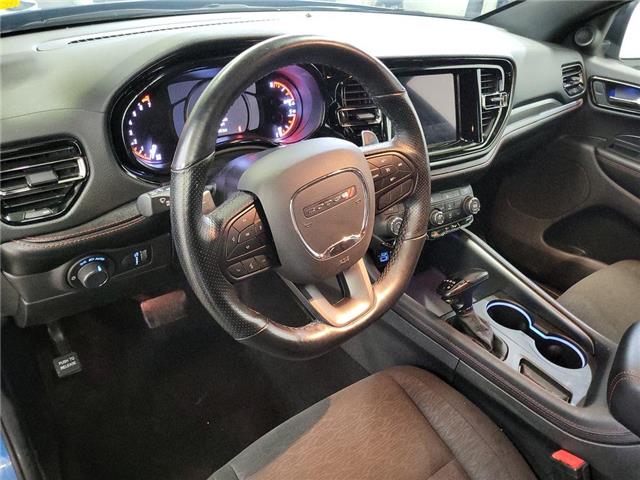 2024 Dodge Durango GT (Stk: 250012A) in Windsor - Image 12 of 23