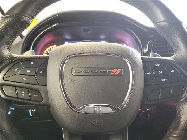 2024 Dodge Durango GT (Stk: 250012A) in Windsor - Image 13 of 23