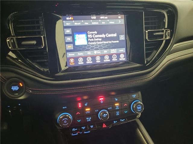 2024 Dodge Durango GT (Stk: 250012A) in Windsor - Image 15 of 23