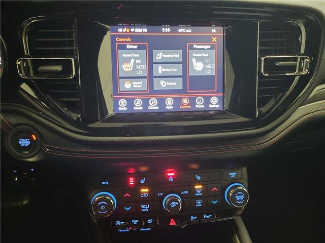 2024 Dodge Durango GT (Stk: 250012A) in Windsor - Image 17 of 23