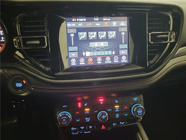 2024 Dodge Durango GT (Stk: 250012A) in Windsor - Image 18 of 23