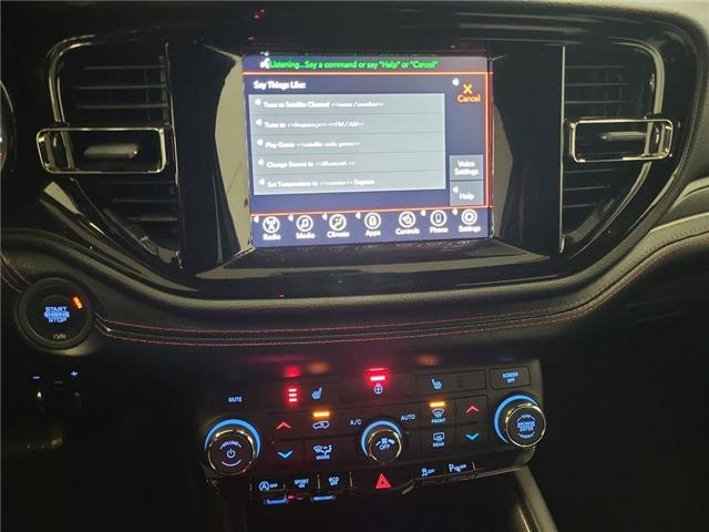 2024 Dodge Durango GT (Stk: 250012A) in Windsor - Image 19 of 23