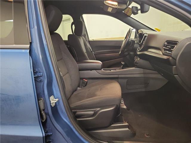 2024 Dodge Durango GT (Stk: 250012A) in Windsor - Image 20 of 23