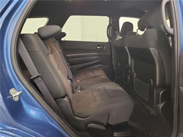 2024 Dodge Durango GT (Stk: 250012A) in Windsor - Image 21 of 23