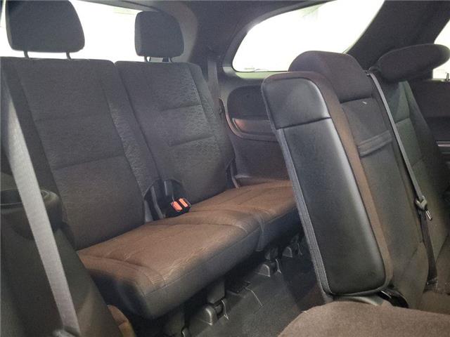 2024 Dodge Durango GT (Stk: 250012A) in Windsor - Image 22 of 23