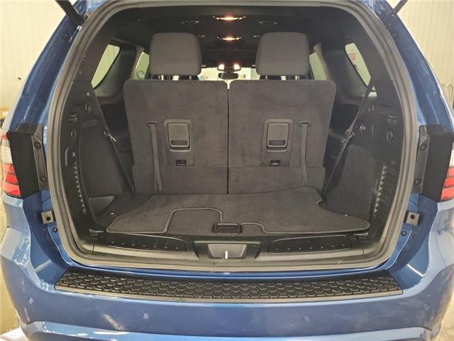 2024 Dodge Durango GT (Stk: 250012A) in Windsor - Image 23 of 23