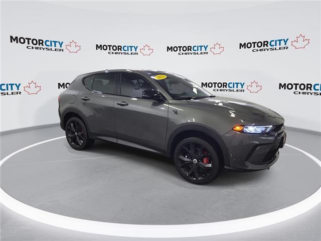 2023 Dodge Hornet GT Plus (Stk: 250292A) in Windsor - Image 2 of 24