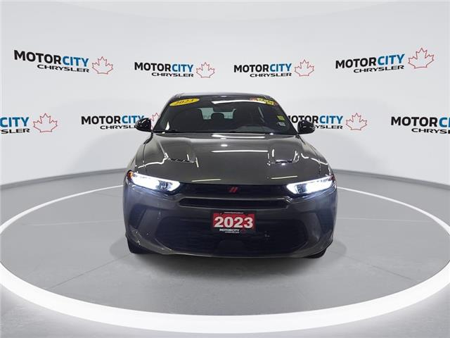 2023 Dodge Hornet GT Plus (Stk: 250292A) in Windsor - Image 3 of 24