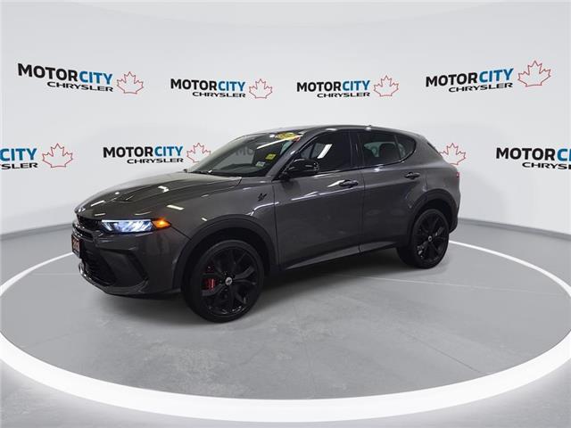 2023 Dodge Hornet GT Plus (Stk: 250292A) in Windsor - Image 4 of 24