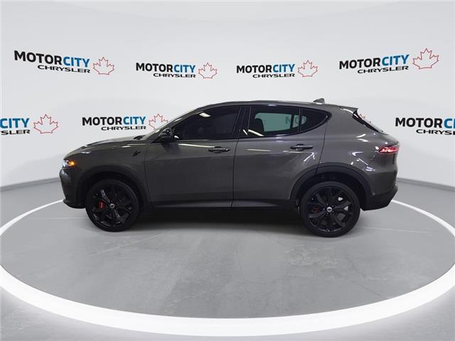 2023 Dodge Hornet GT Plus (Stk: 250292A) in Windsor - Image 5 of 24