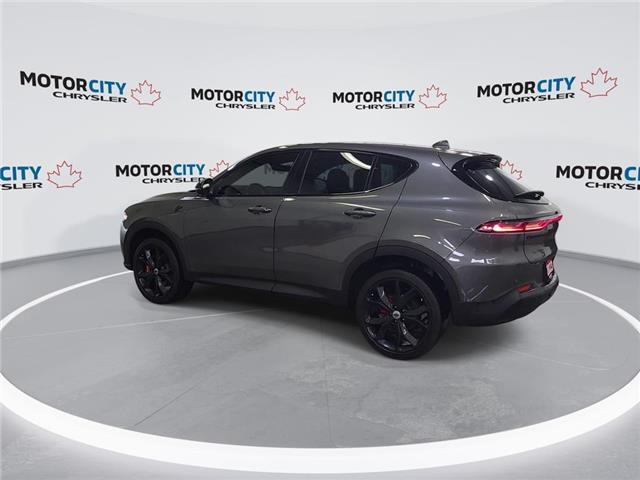 2023 Dodge Hornet GT Plus (Stk: 250292A) in Windsor - Image 6 of 24