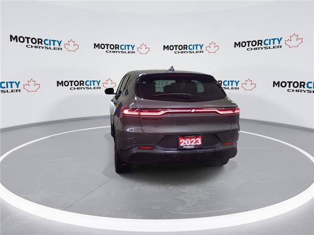 2023 Dodge Hornet GT Plus (Stk: 250292A) in Windsor - Image 7 of 24