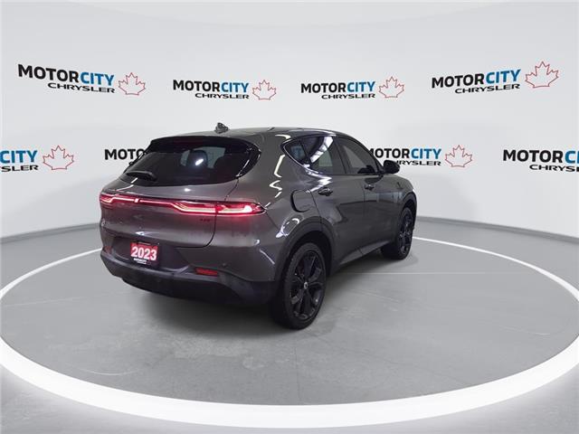 2023 Dodge Hornet GT Plus (Stk: 250292A) in Windsor - Image 8 of 24