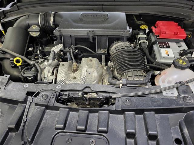 2023 Dodge Hornet GT Plus (Stk: 250292A) in Windsor - Image 11 of 24