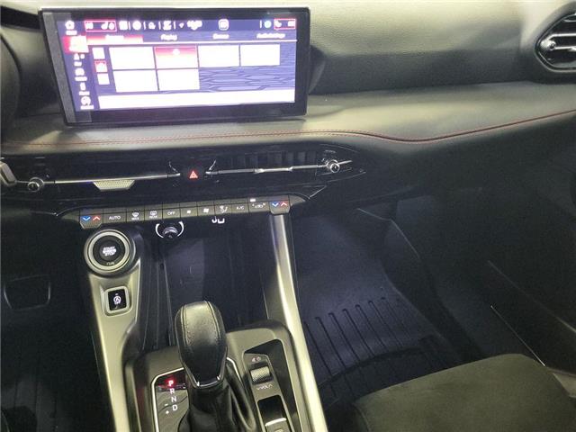 2023 Dodge Hornet GT Plus (Stk: 250292A) in Windsor - Image 15 of 24
