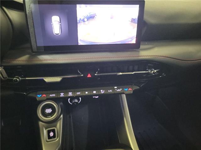 2023 Dodge Hornet GT Plus (Stk: 250292A) in Windsor - Image 16 of 24