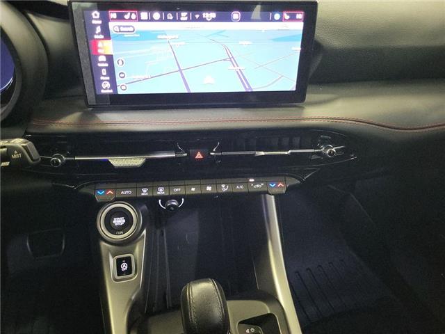 2023 Dodge Hornet GT Plus (Stk: 250292A) in Windsor - Image 17 of 24