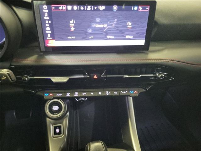 2023 Dodge Hornet GT Plus (Stk: 250292A) in Windsor - Image 18 of 24