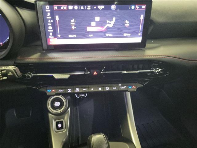 2023 Dodge Hornet GT Plus (Stk: 250292A) in Windsor - Image 19 of 24