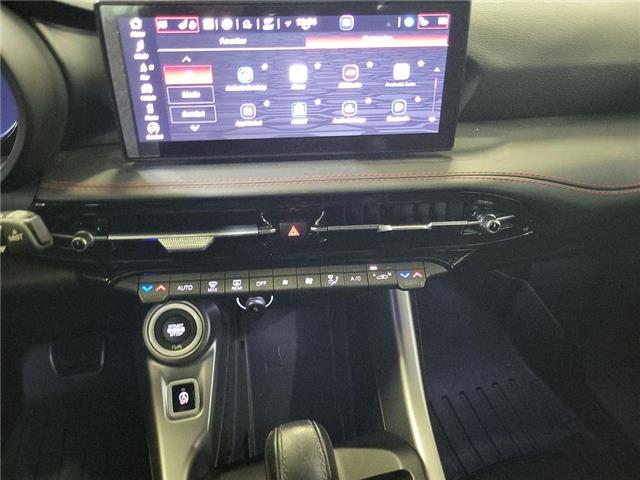 2023 Dodge Hornet GT Plus (Stk: 250292A) in Windsor - Image 20 of 24