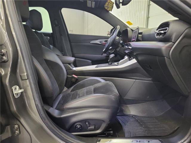 2023 Dodge Hornet GT Plus (Stk: 250292A) in Windsor - Image 22 of 24