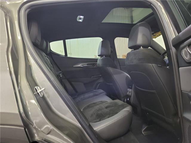 2023 Dodge Hornet GT Plus (Stk: 250292A) in Windsor - Image 23 of 24