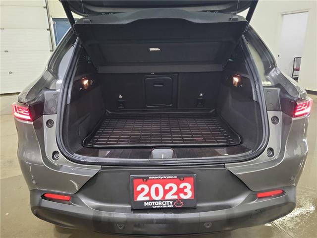 2023 Dodge Hornet GT Plus (Stk: 250292A) in Windsor - Image 24 of 24