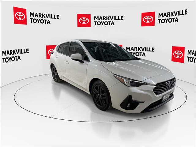 2024 Subaru Impreza Touring (Stk: 11U4332) in Markham - Image 2 of 28
