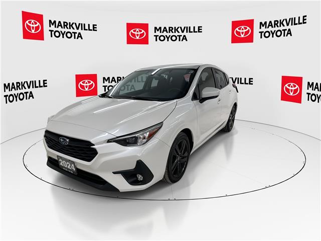 2024 Subaru Impreza Touring (Stk: 11U4332) in Markham - Image 4 of 28